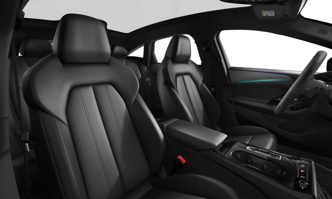 2027 Audi A6 Sportback e-tron Premium Plus thumbnail 33