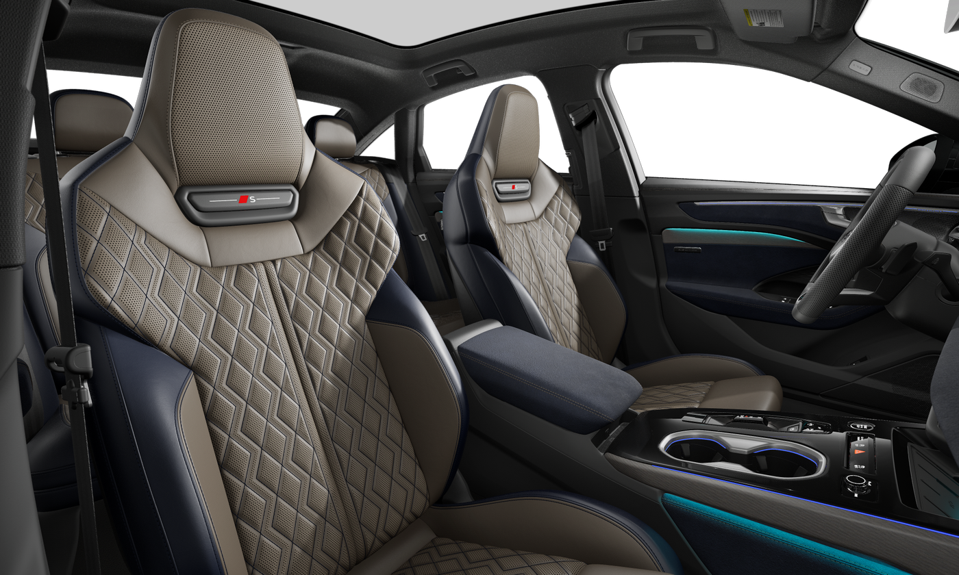 2026 Audi A6 Prestige - Photo 45