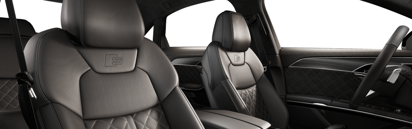 2025 Audi S8 Base - Photo 36