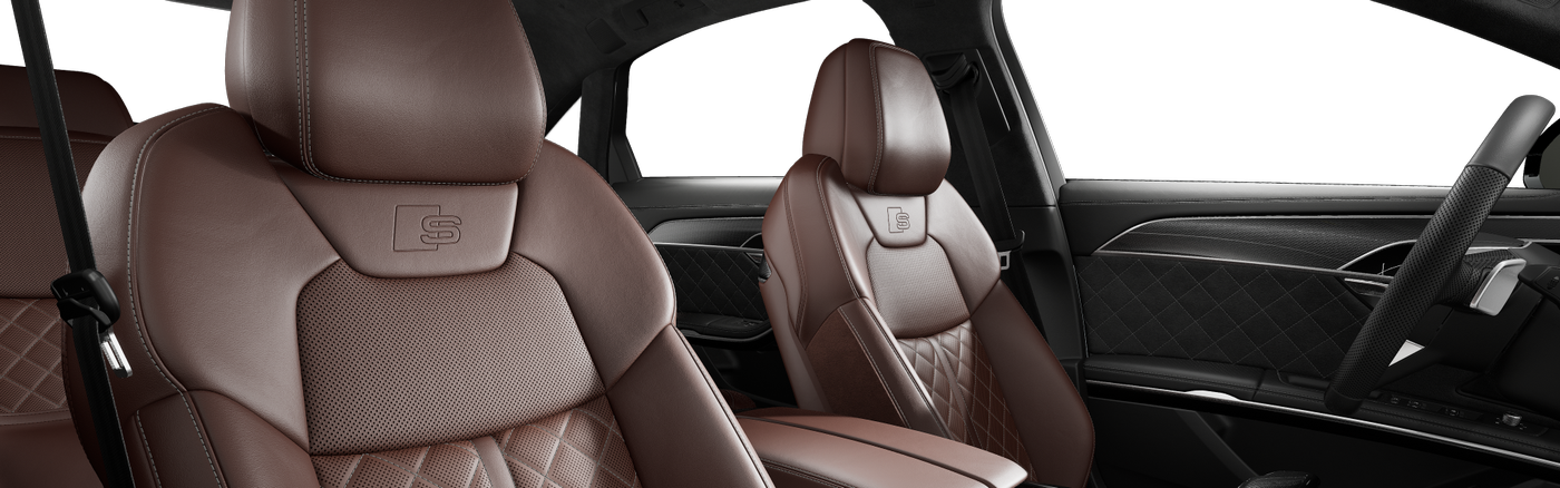 2025 Audi S8 Base - Photo 64