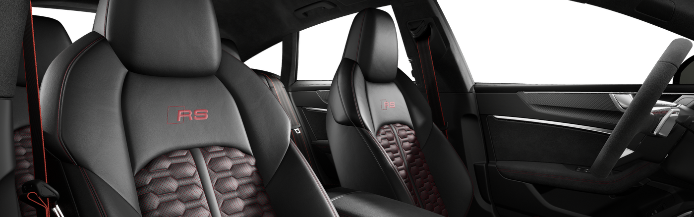 2025 Audi RS 7 Base - Photo 45