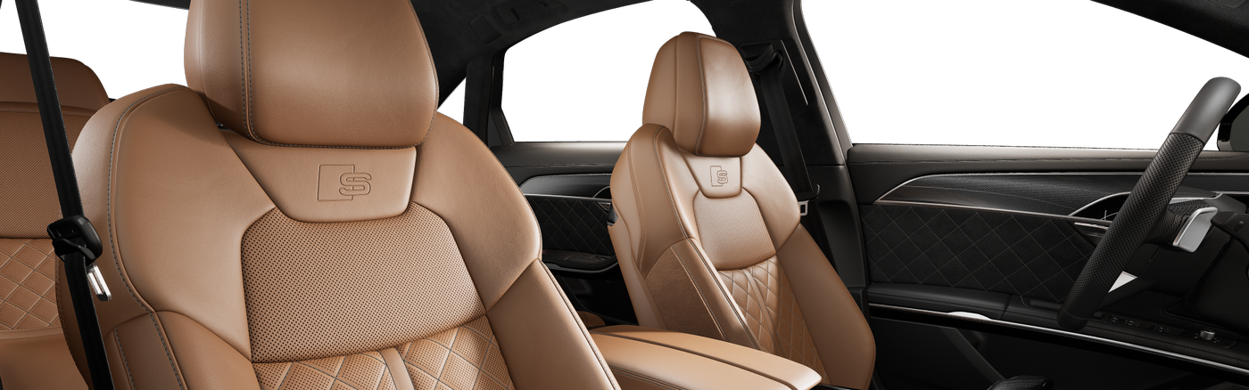 2025 Audi S8 Base - Photo 17