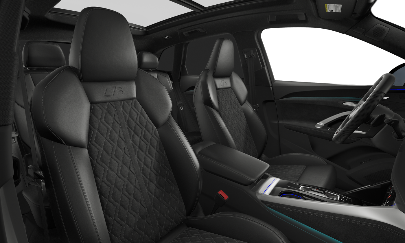 2025 Audi SQ5 Premium Plus - Photo 17