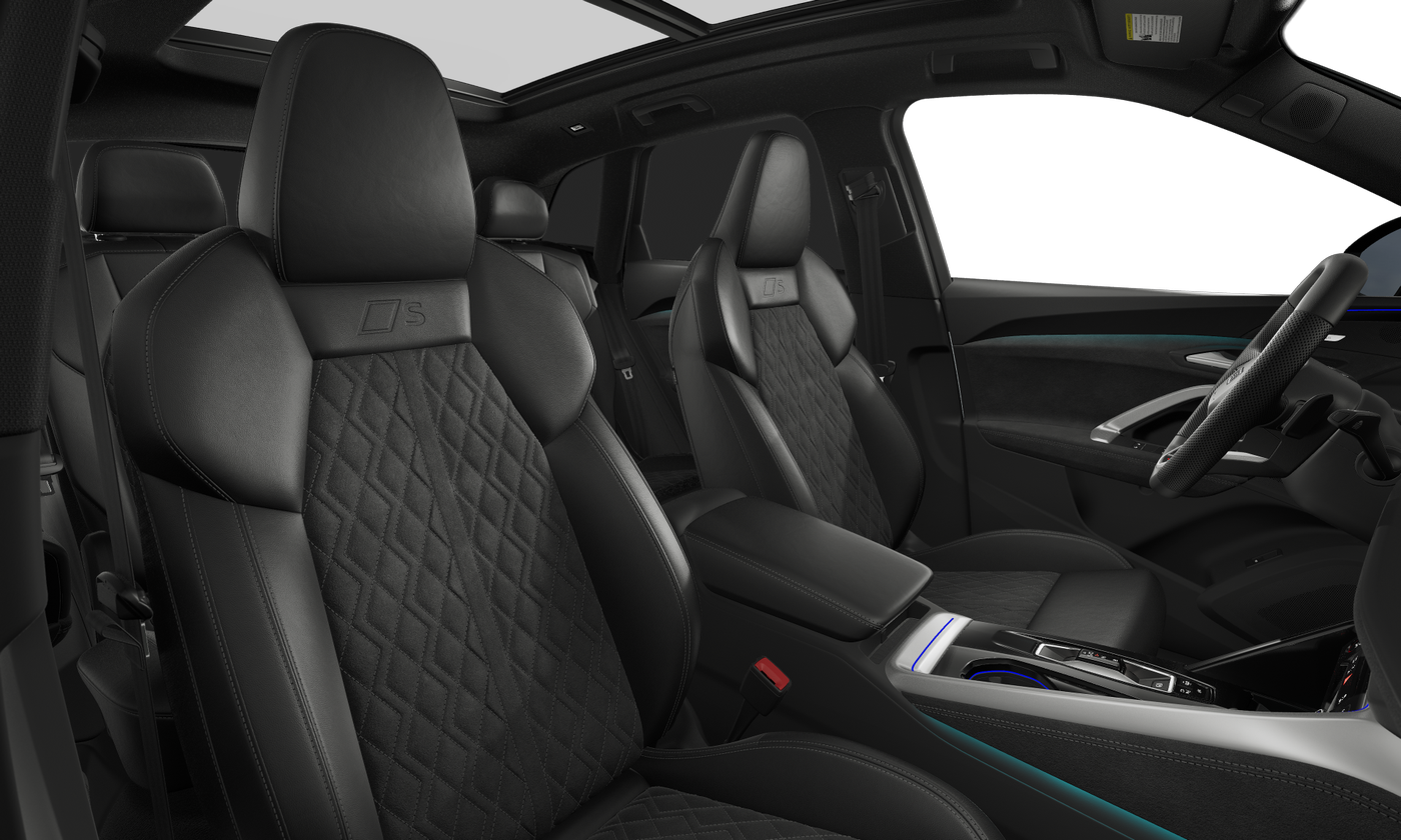 2025 Audi SQ5 Premium Plus - Photo 54