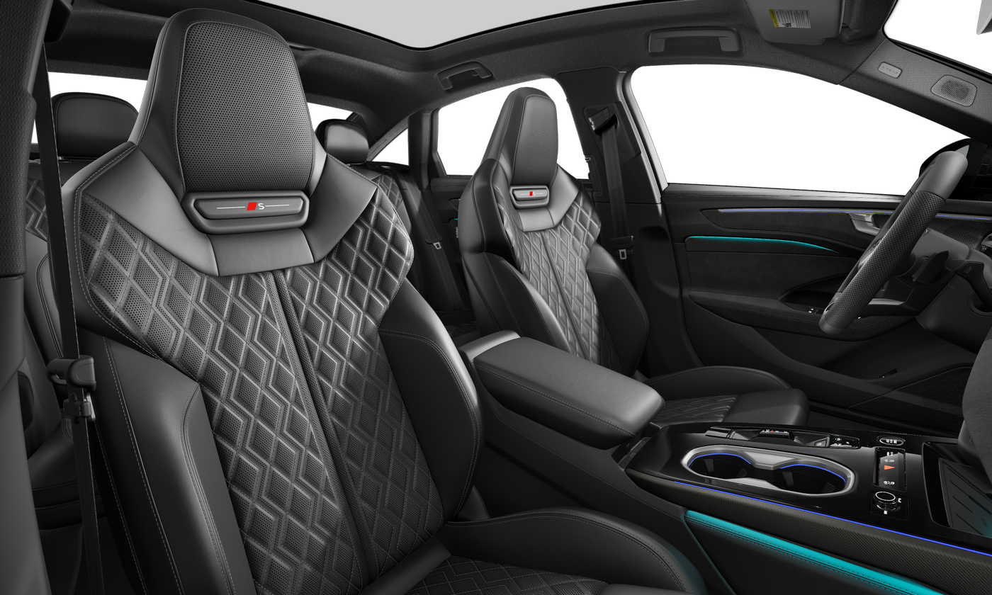2026 Audi A6 Prestige - Photo 9