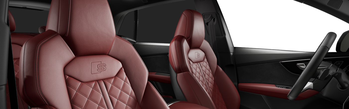 2026 Audi SQ8 Premium Plus - Photo 37