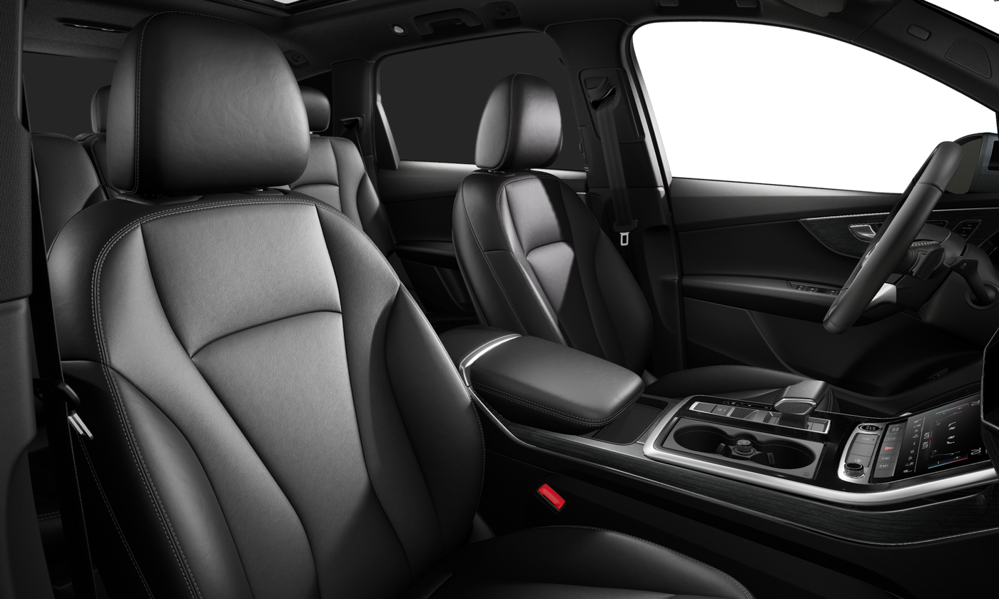 2026 Audi Q7 S Line Premium - Photo 41