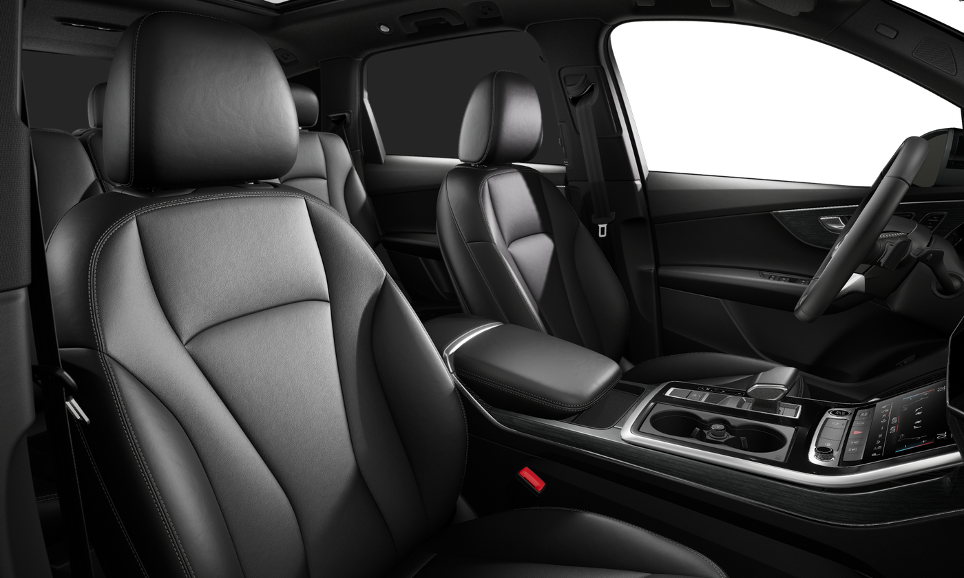 2026 Audi Q7 Premium - Photo 9