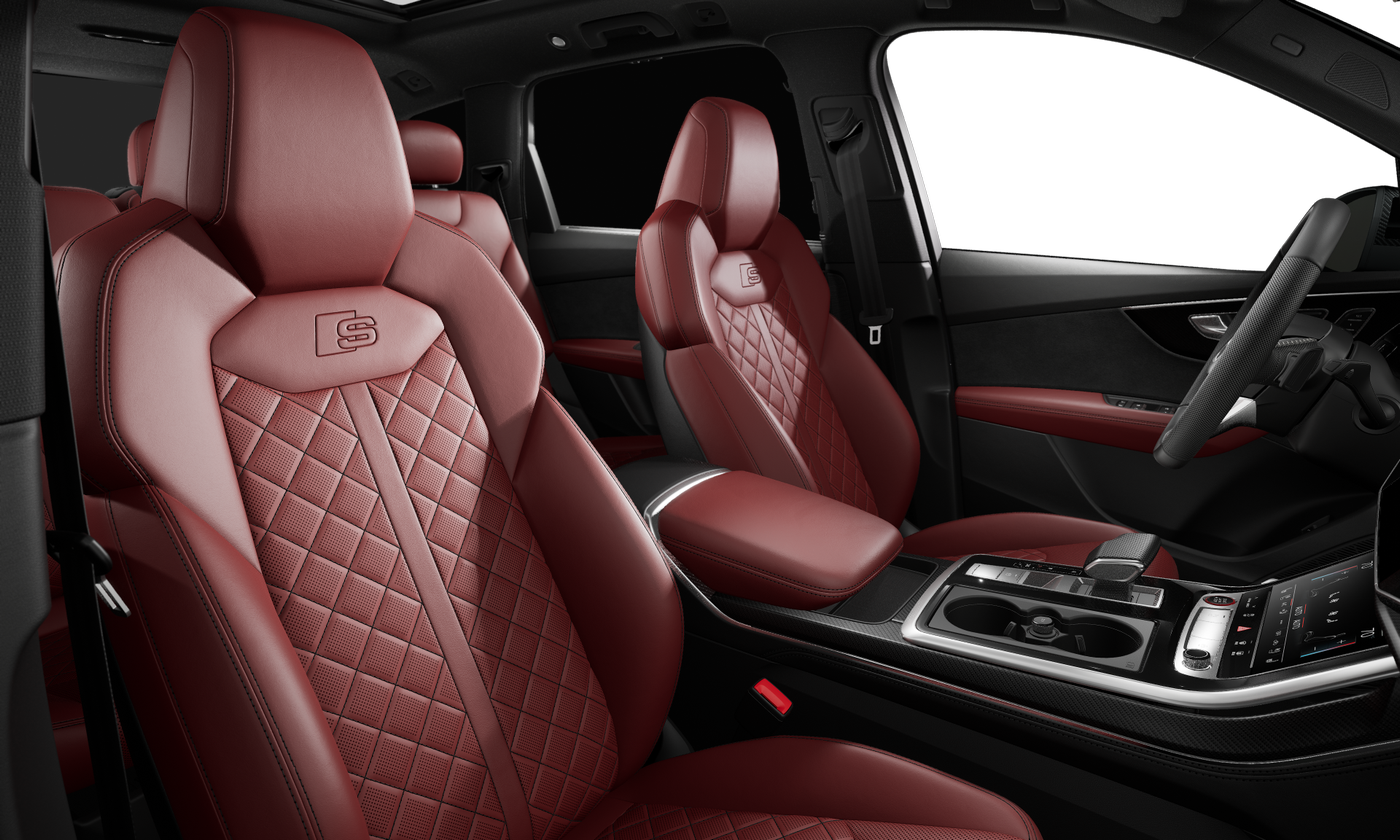 2026 Audi SQ7 Premium Plus - Photo 49