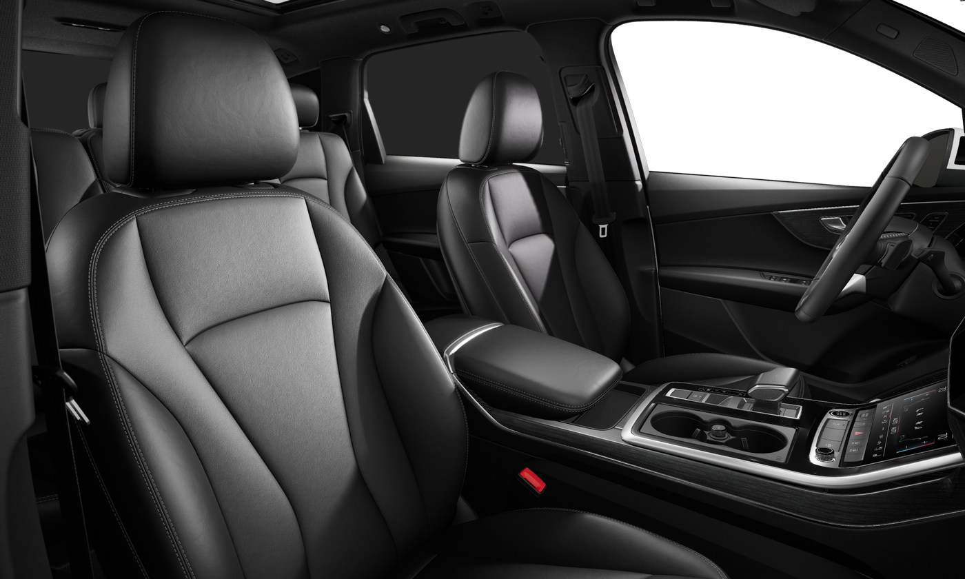 2026 Audi Q7 Premium - Photo 39