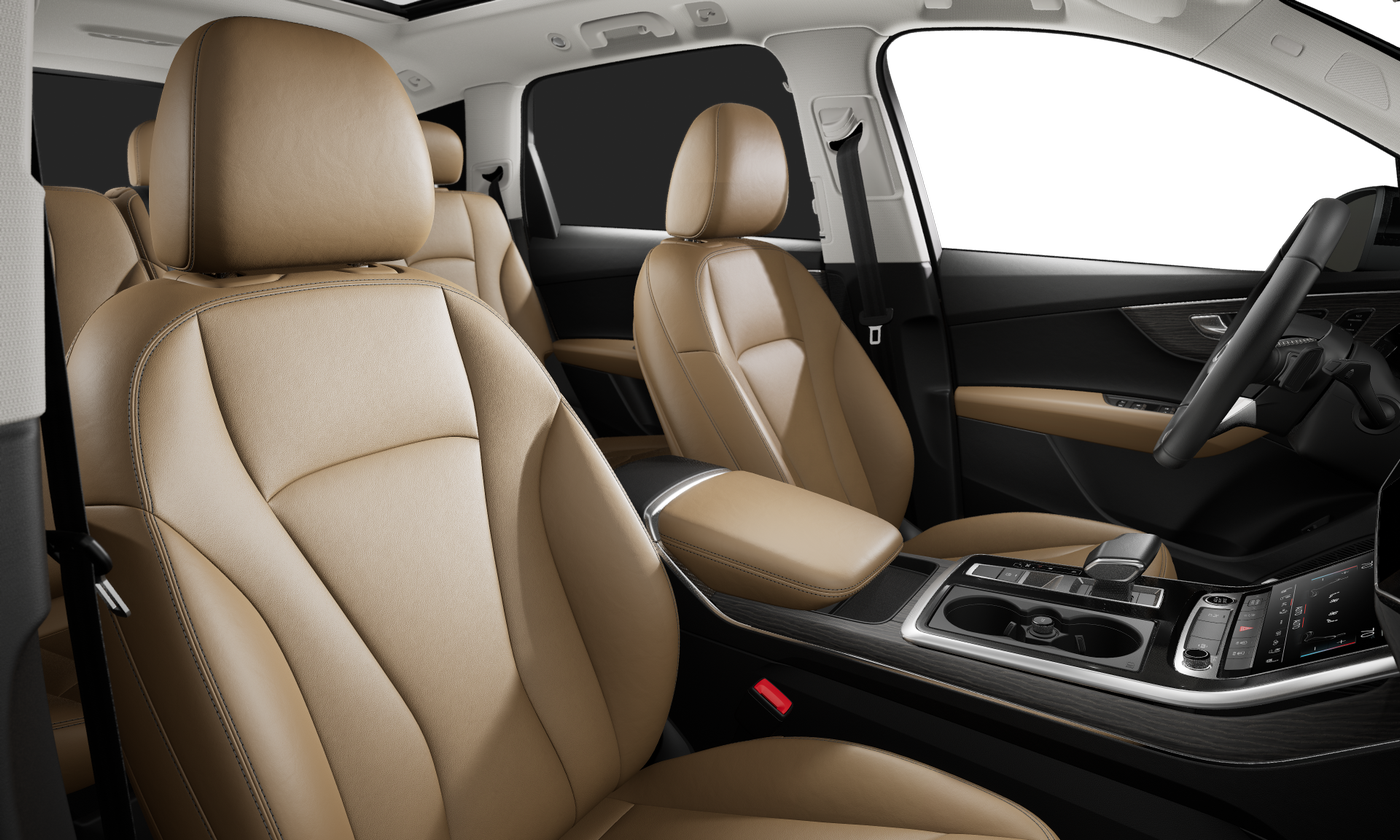 2026 Audi Q7 Premium - Photo 32
