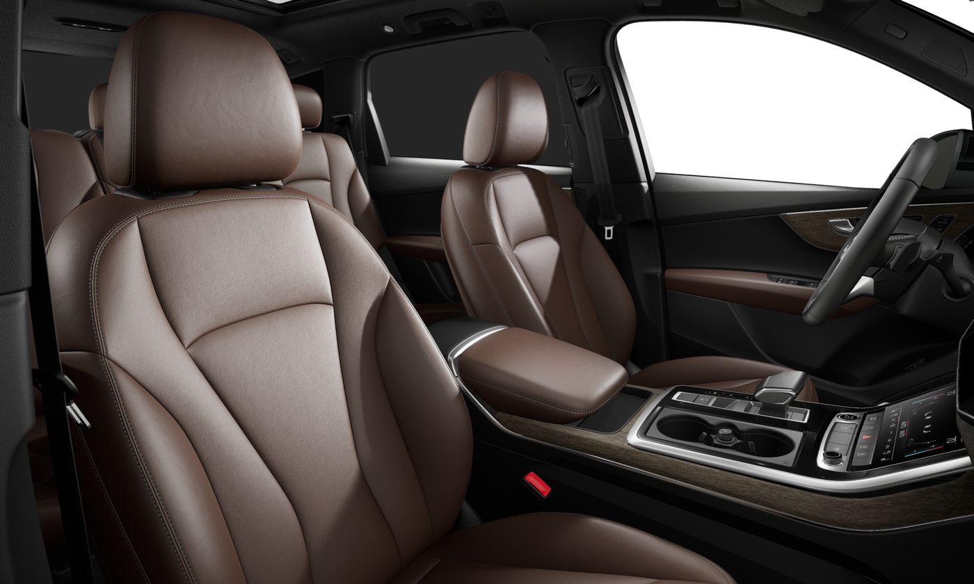 2026 Audi Q7 Premium - Photo 9