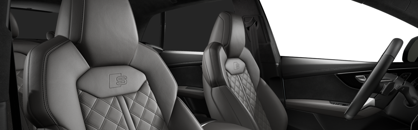 2026 Audi SQ8 Prestige - Photo 34