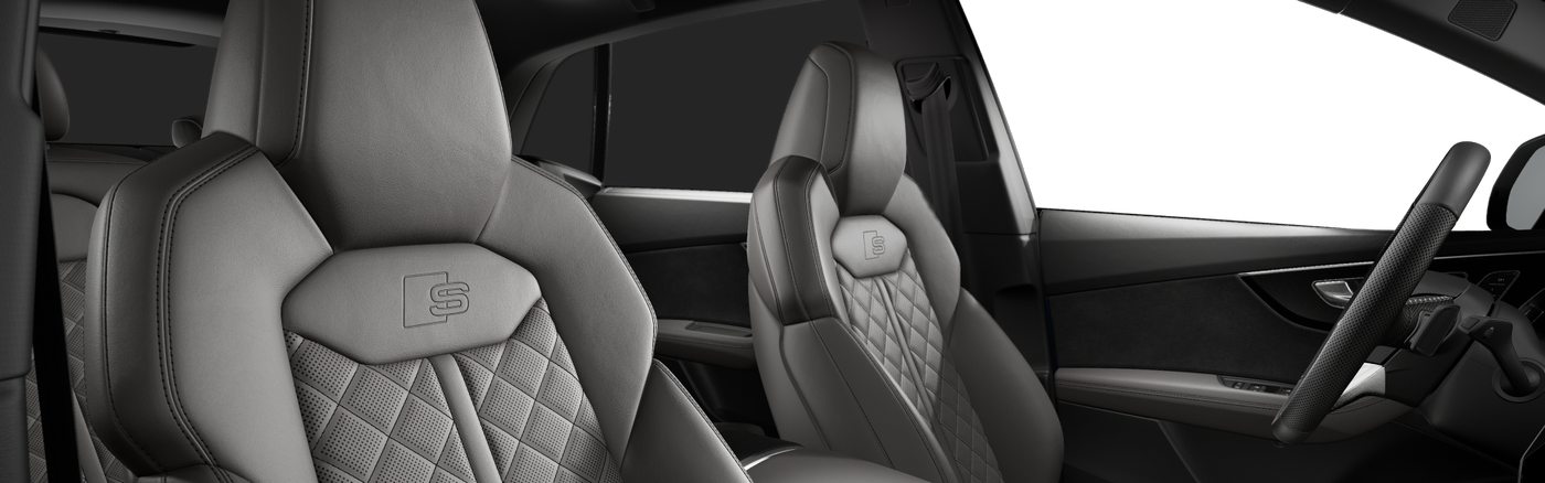 2026 Audi SQ8 Premium Plus - Photo 55