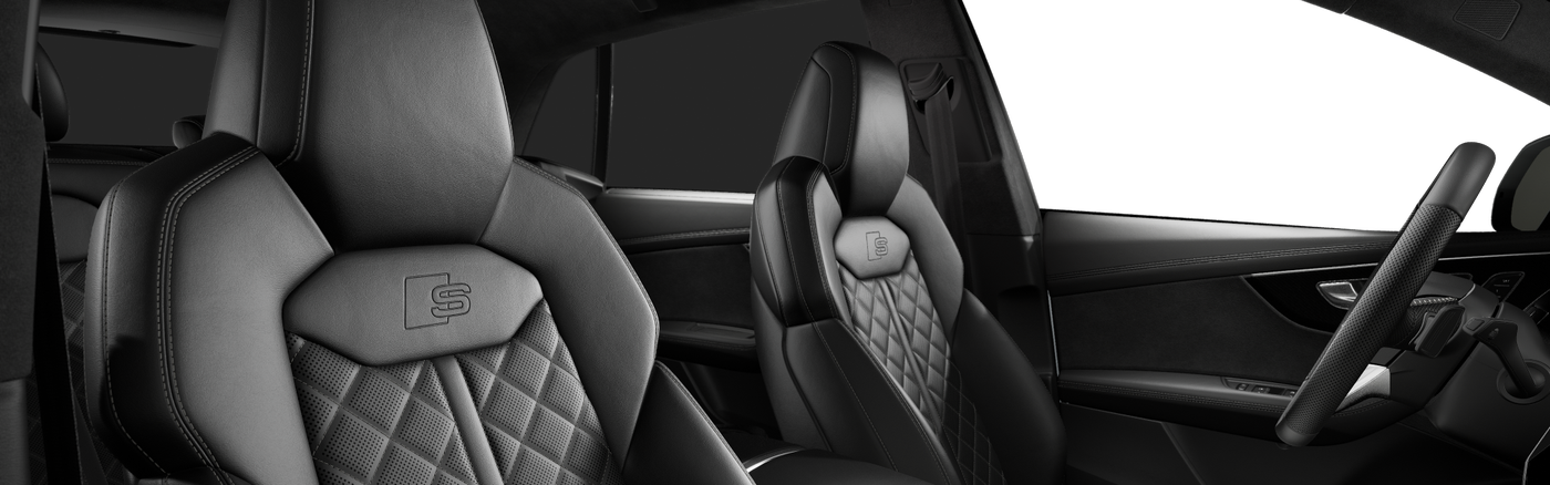 2026 Audi SQ8 Prestige - Photo 17