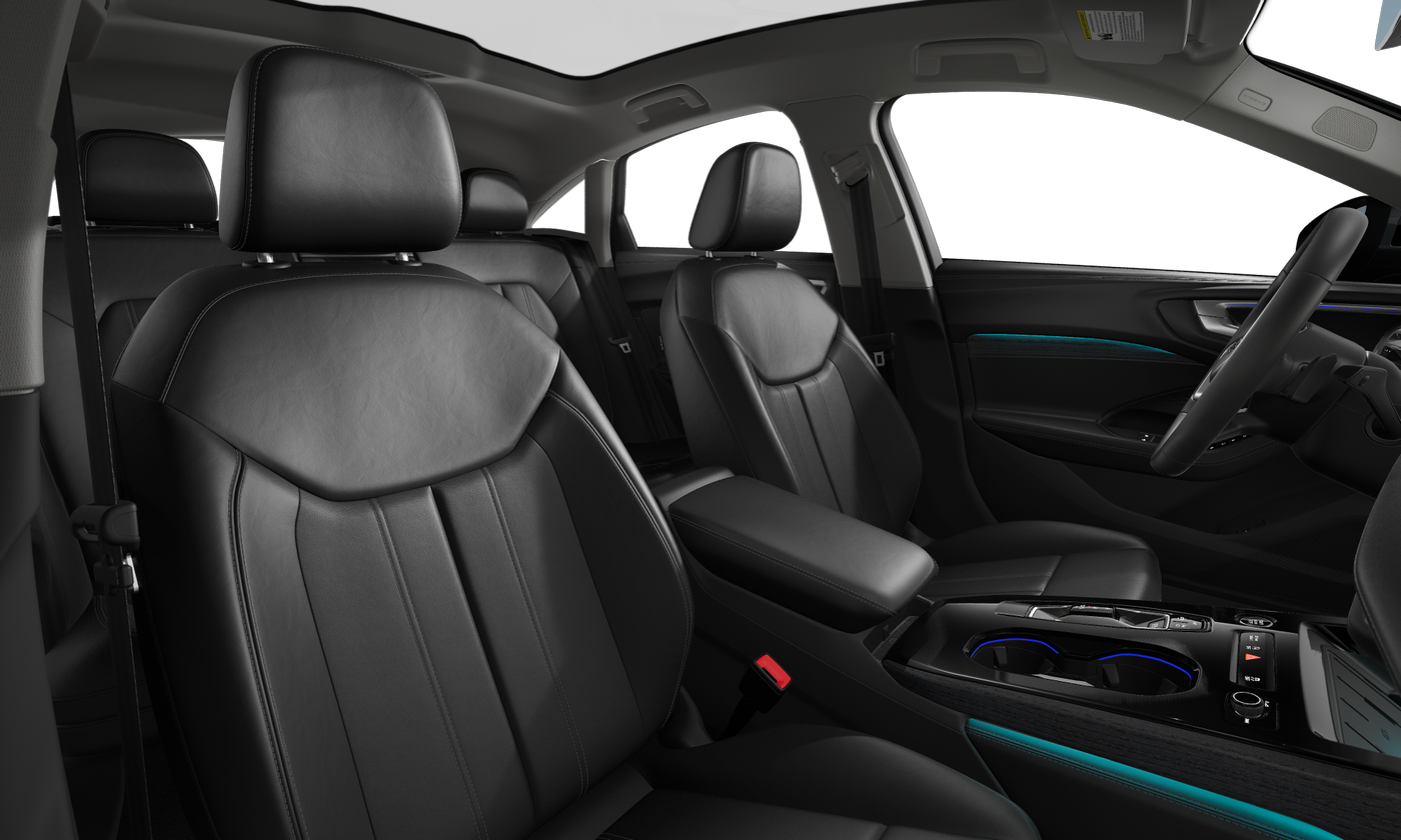 2026 Audi A5 Premium Plus - Photo 63