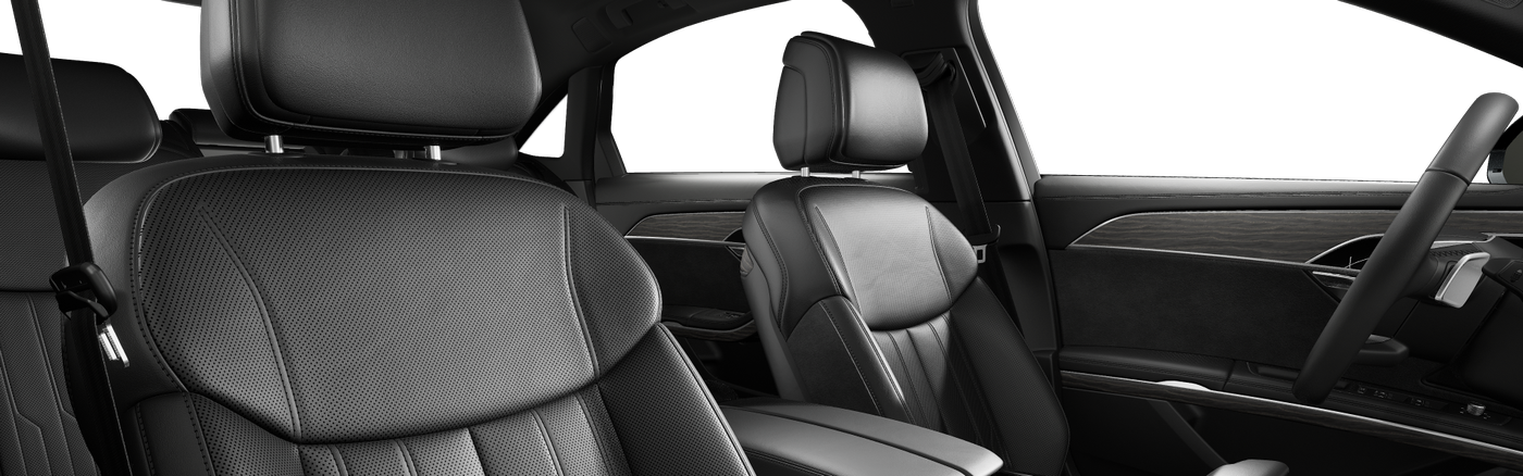 2026 Audi A8 Base - Photo 49