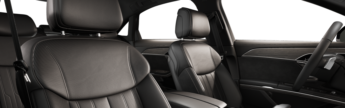 2026 Audi A8 Base - Photo 28