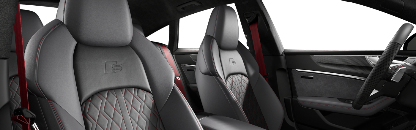 2025 Audi S7 Prestige - Photo 39