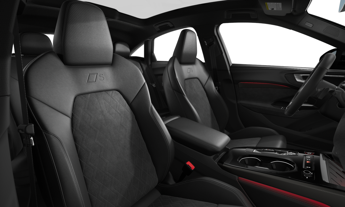 2026 Audi S5 Premium Plus - Photo 9