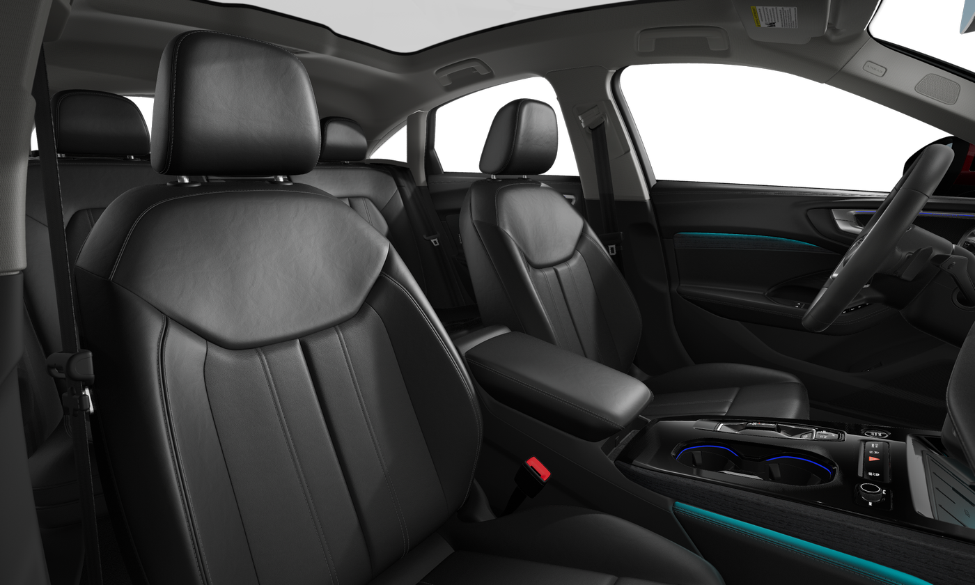 2026 Audi A5 Premium Plus - Photo 28