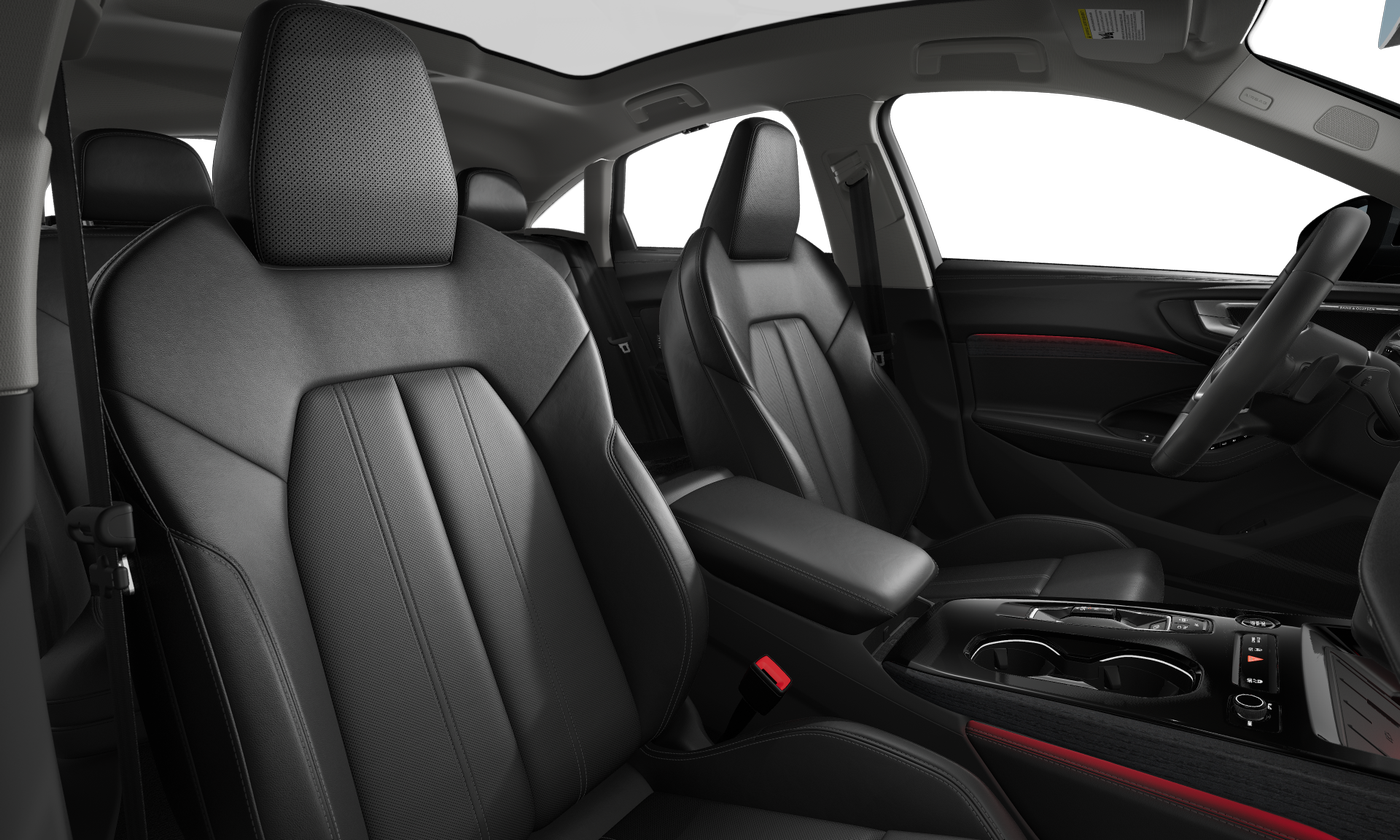 2026 AUDI A5 - Image 7