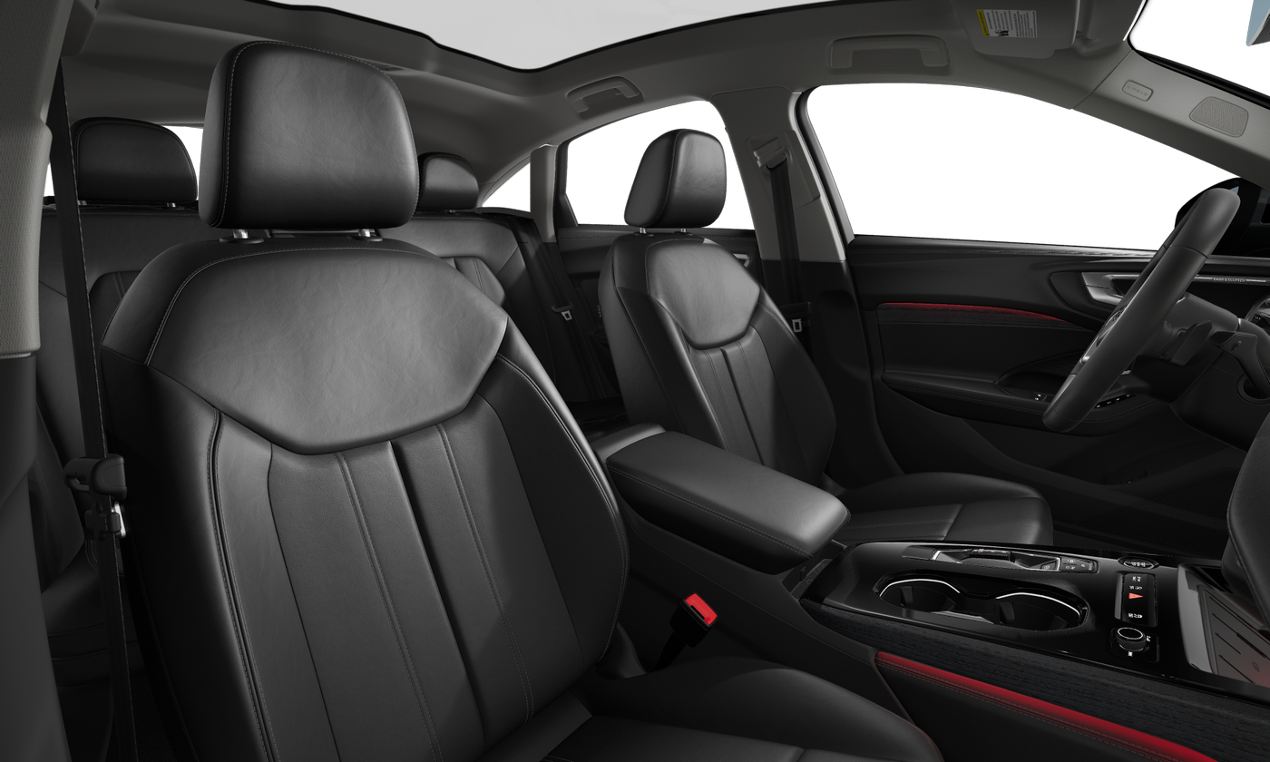 2026 Audi A5 Premium Plus - Photo 10