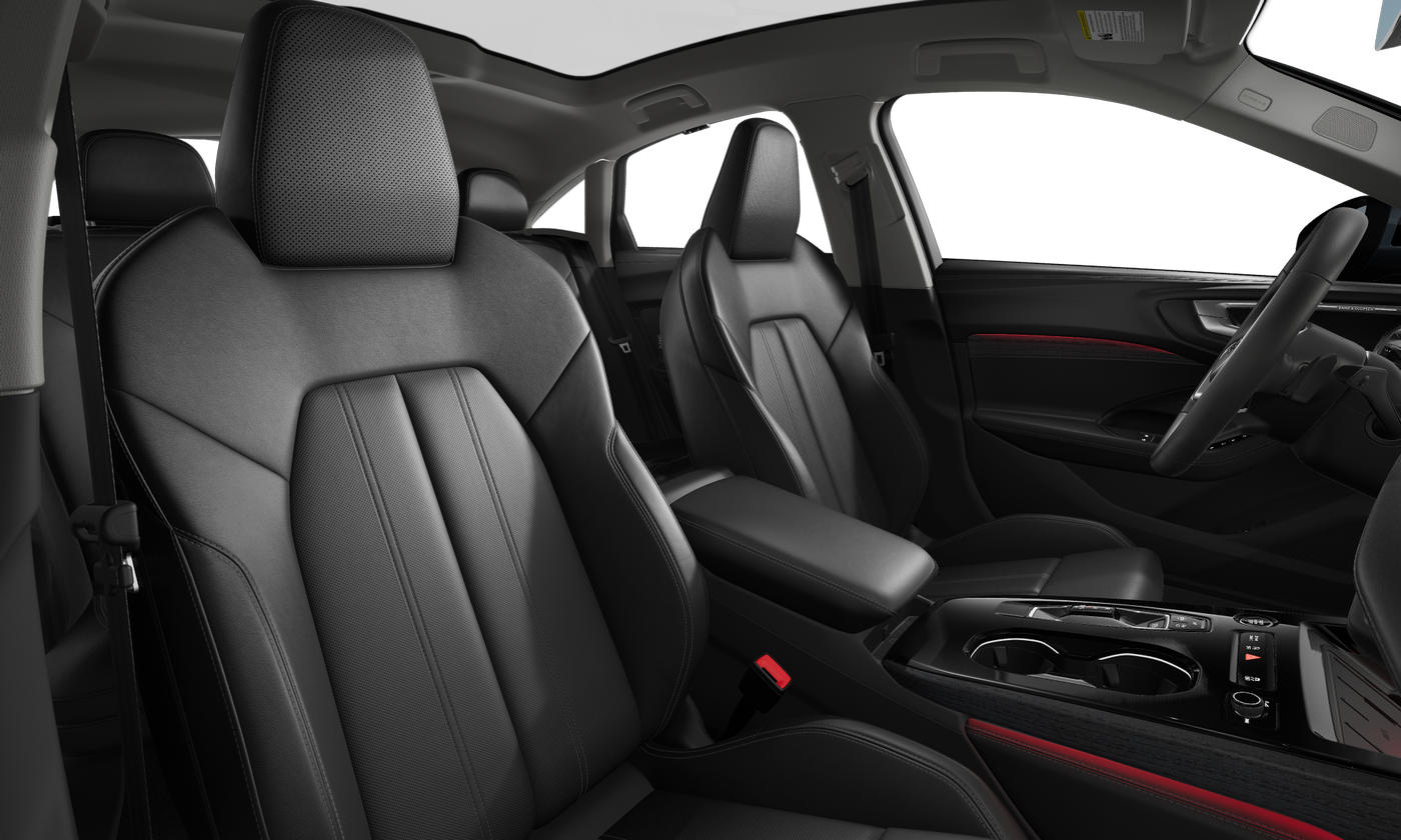 2026 Audi A5 Premium Plus - Photo 40