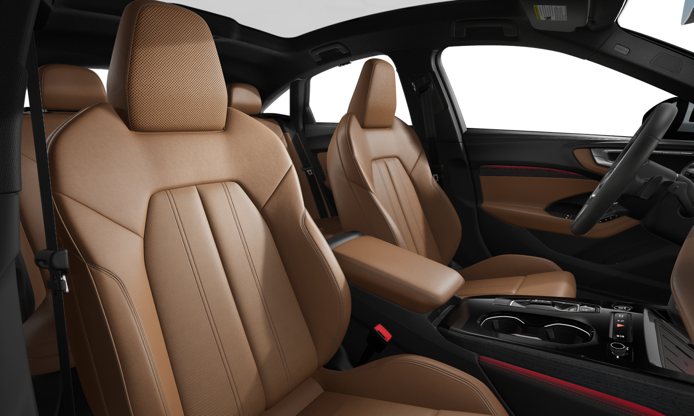 2026 Audi A5 Premium Plus - Photo 9