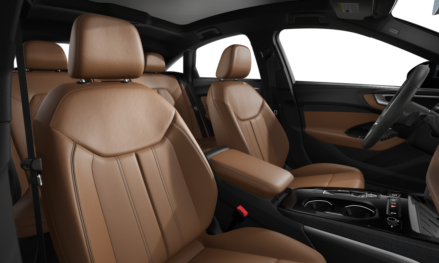 2026 Audi A5 Premium - Photo 30