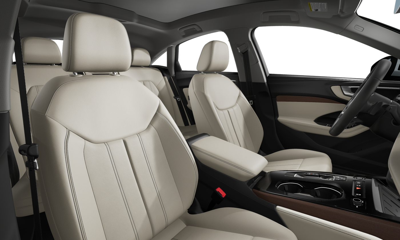 2026 Audi A5 Premium - Photo 9