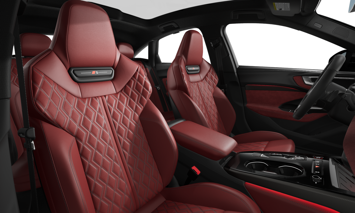 2026 Audi S5 Prestige - Photo 9