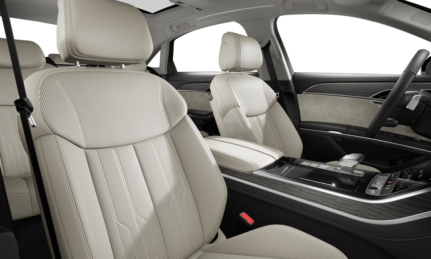 2027 Audi A8 Base - Photo 9
