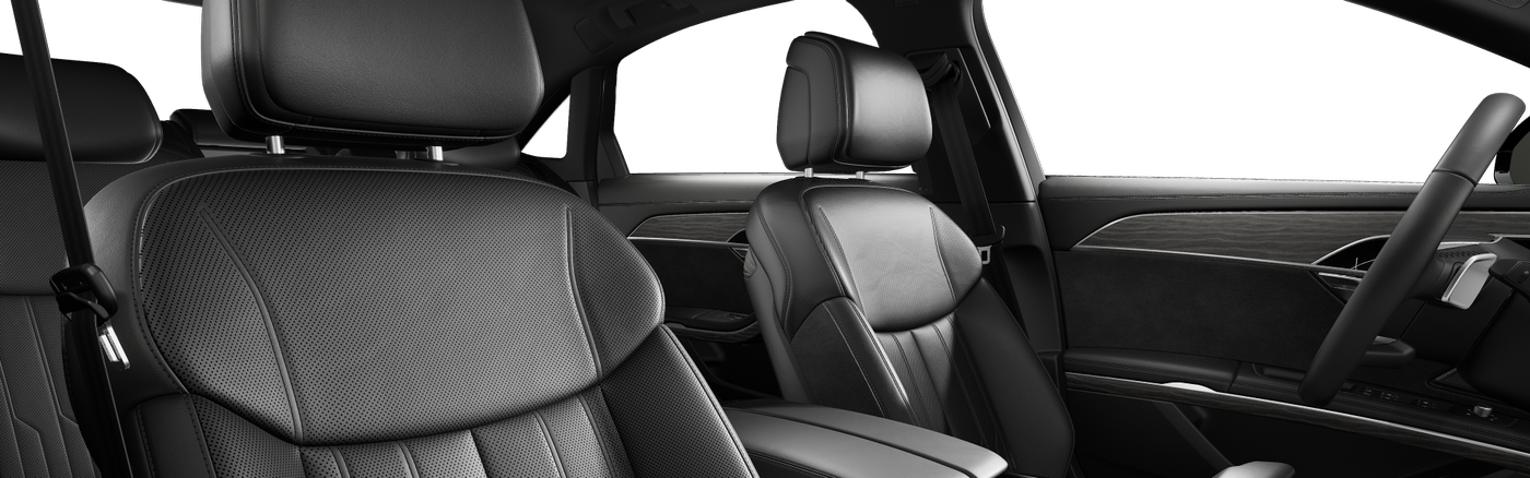 2026 Audi A8 Base - Photo 56