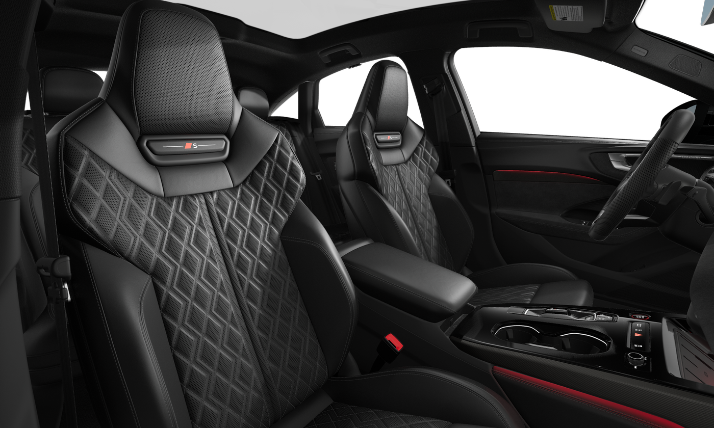 2026 Audi S5 Premium Plus - Photo 22