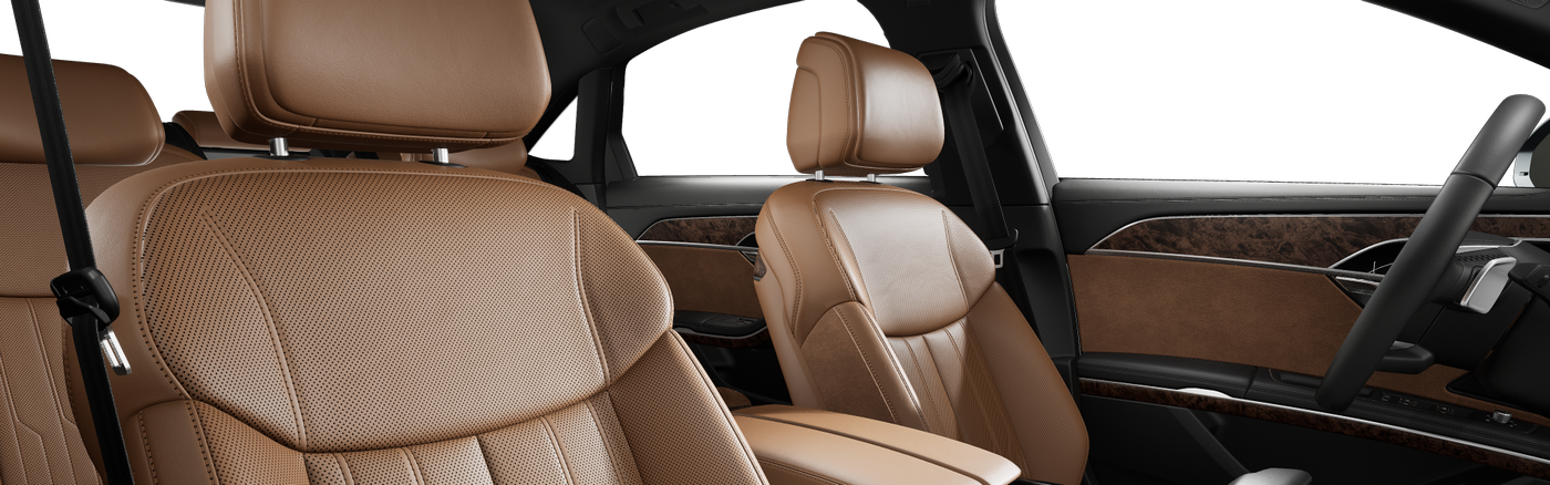 2026 Audi A8 Base - Photo 17