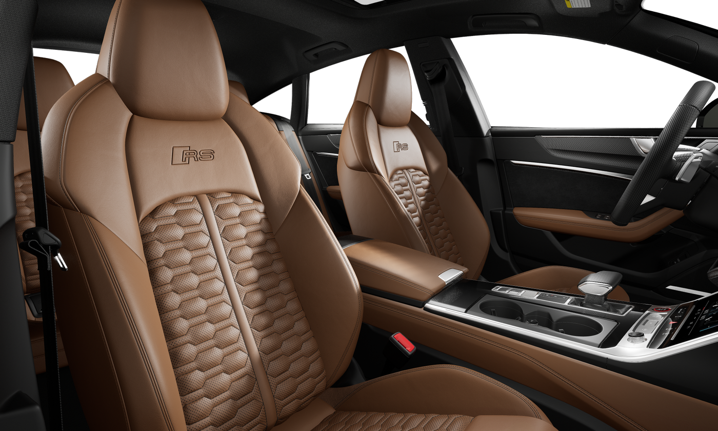 2026 Audi RS 7 Base - Photo 40