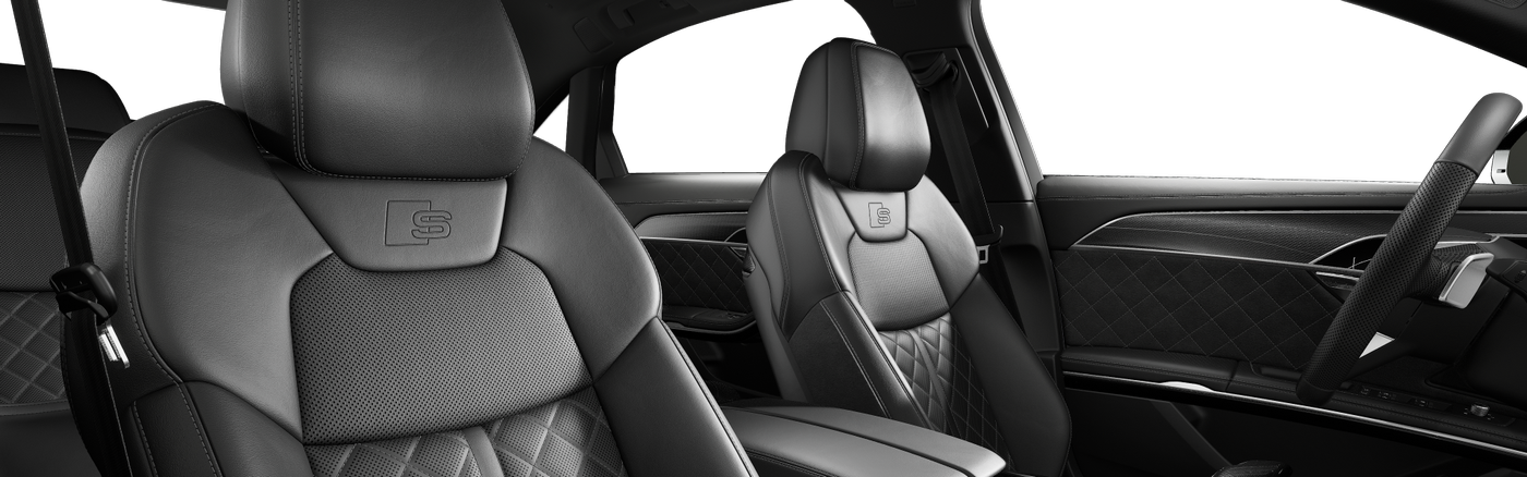 2025 Audi S8 Base - Photo 47
