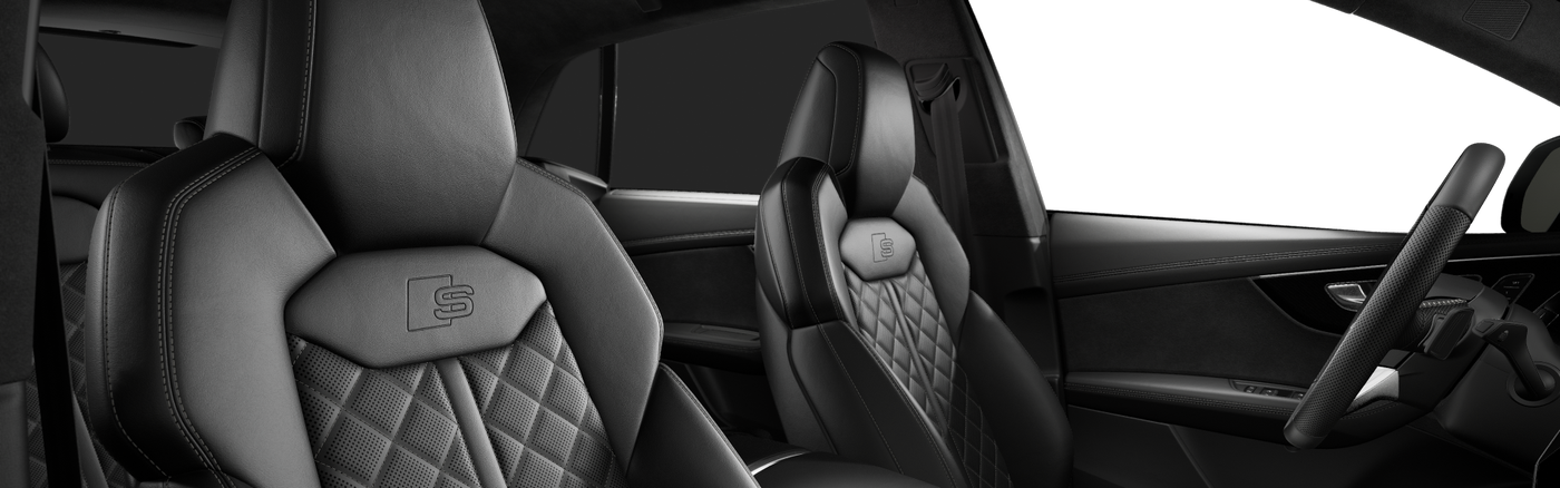 2025 Audi SQ8 Prestige - Photo 55