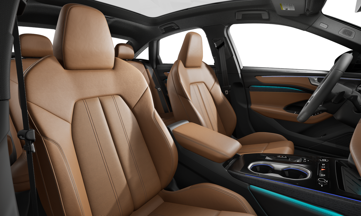 2026 AUDI A6 - Image 7