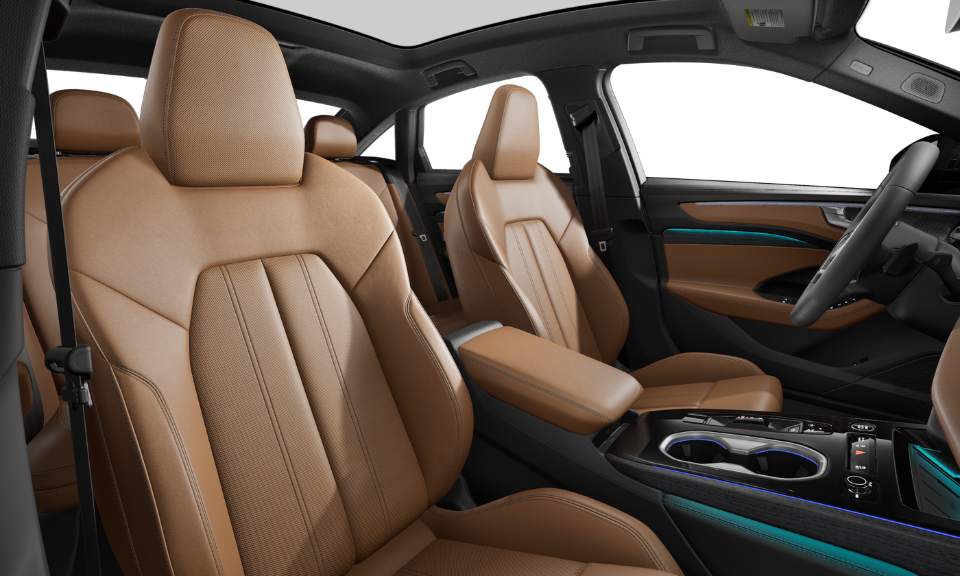 2026 Audi A6 Prestige - Photo 15