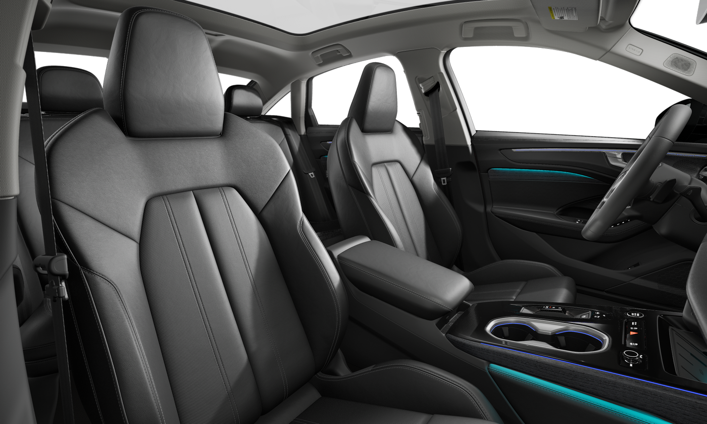 2026 Audi A6 Premium Plus - Photo 38