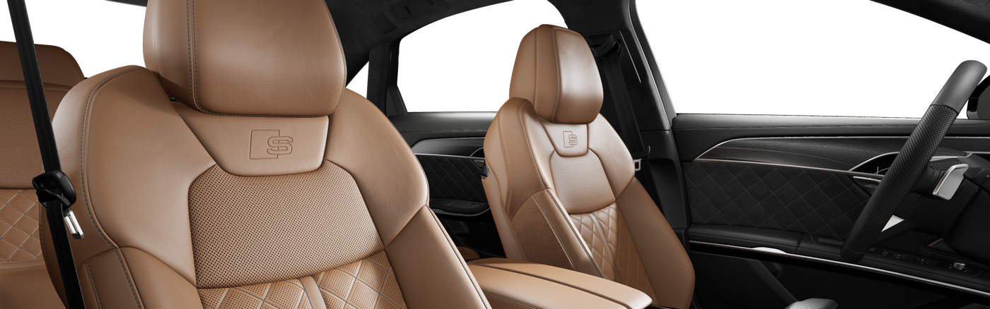 2026 Audi S8 Base - Photo 48