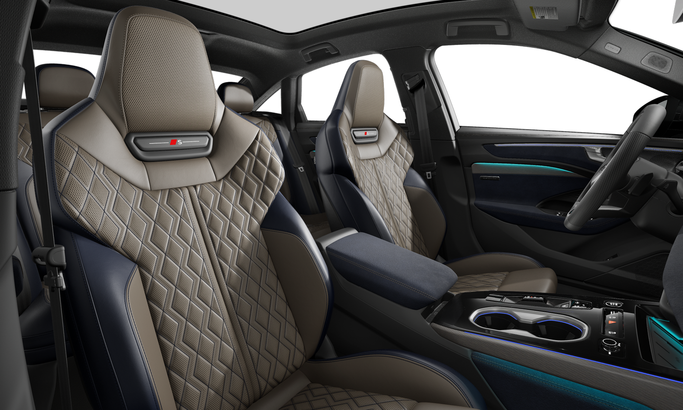 2026 Audi A6 Prestige - Photo 31