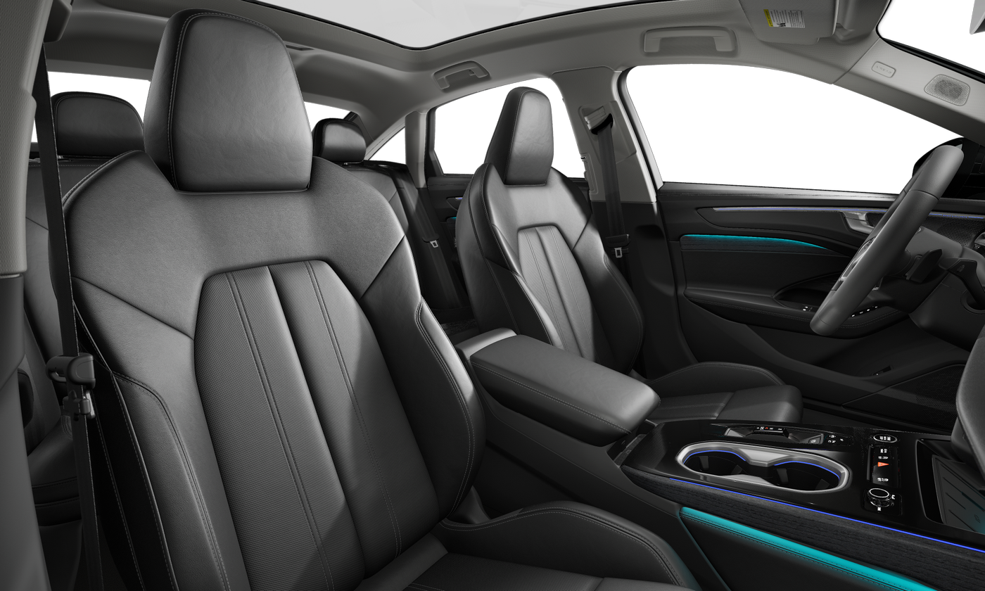 2026 Audi A6 Premium Plus - Photo 54