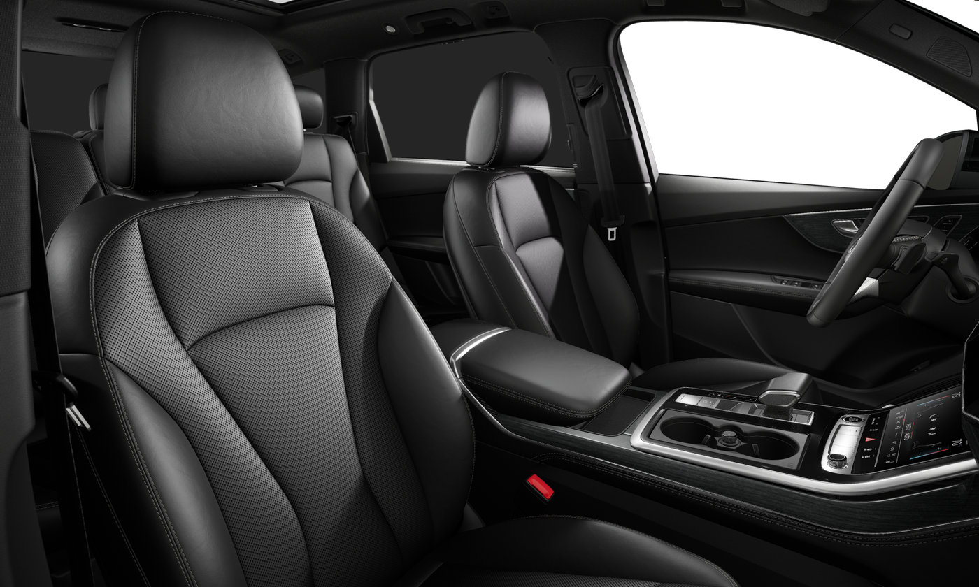 2025 Audi Q7 Premium Plus - Photo 17