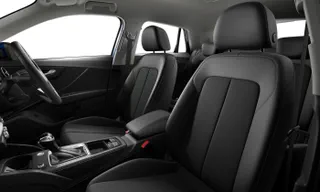 Image about Audi Q2 35 TFSI advanced 110 kW (150 PS) S tronic
