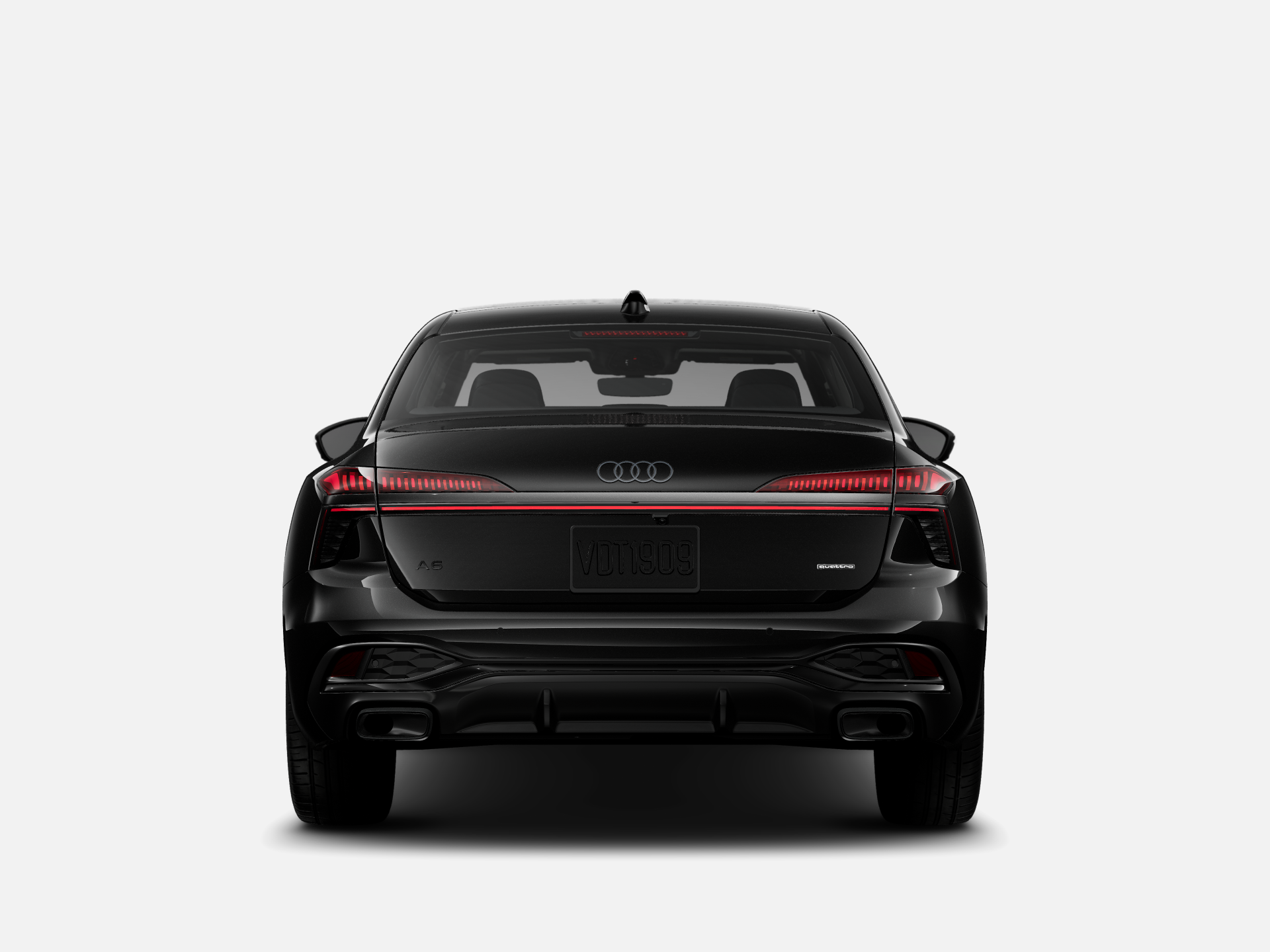 2026 Audi A6 Premium Plus - Photo 51