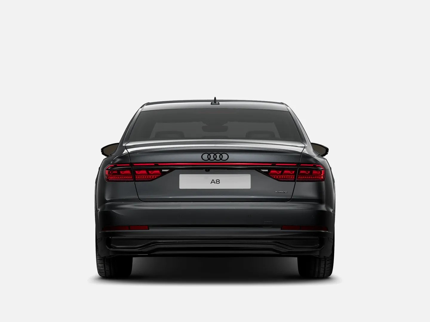 Image about Audi A8 TFSI e 60 TFSI e quattro tiptronic