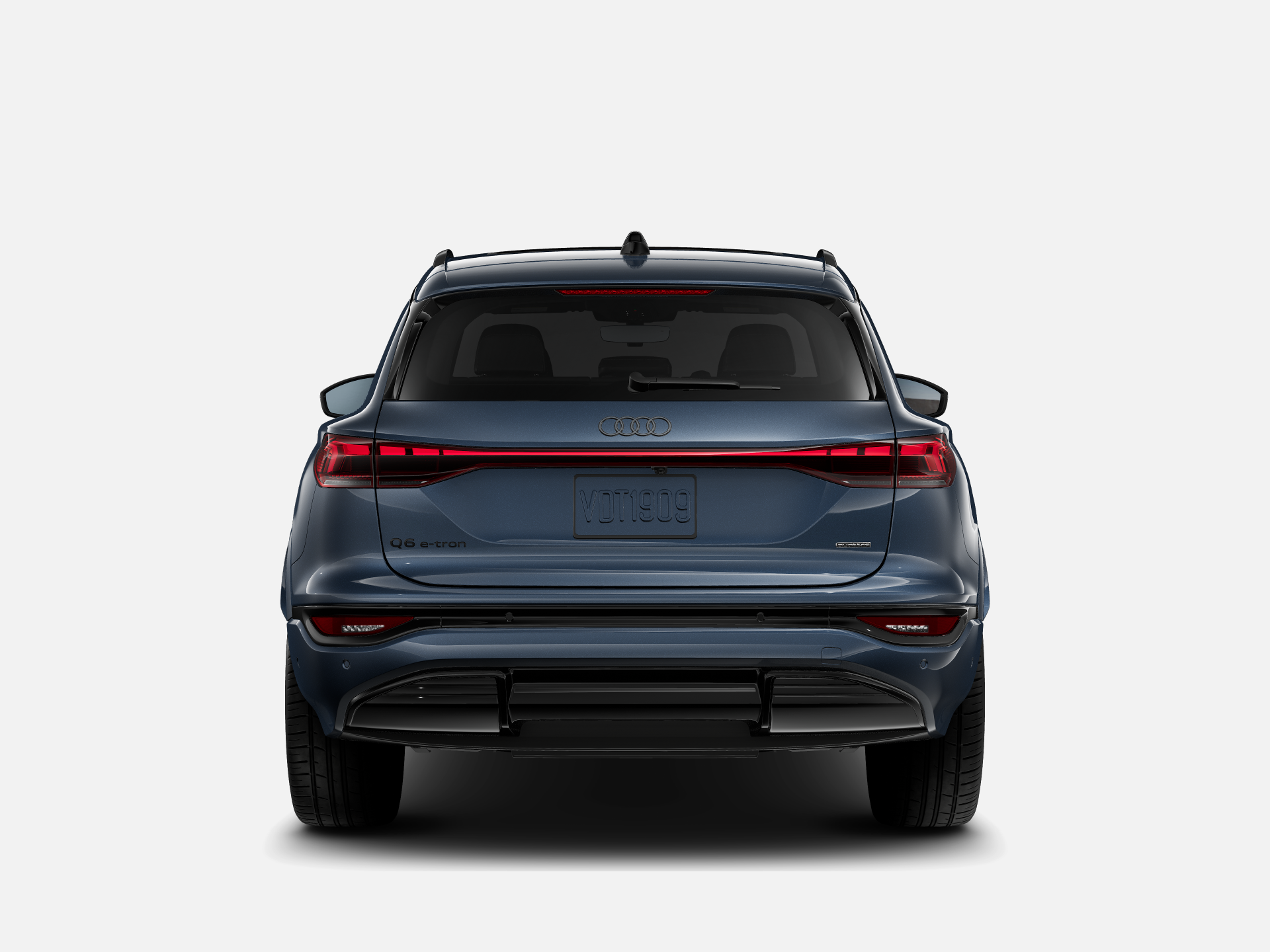 2027 Audi Q6 e-tron Premium Plus thumbnail 31